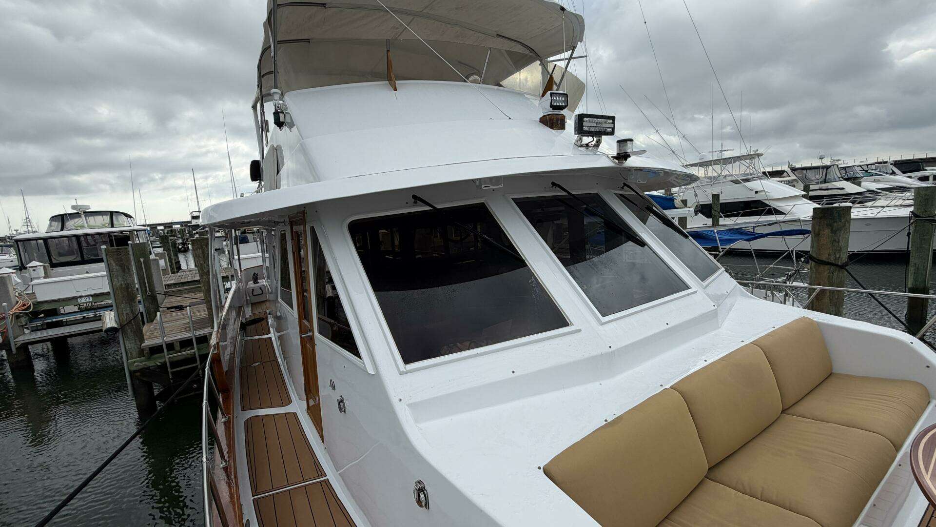 1982 Island Gypsy — - Image 8