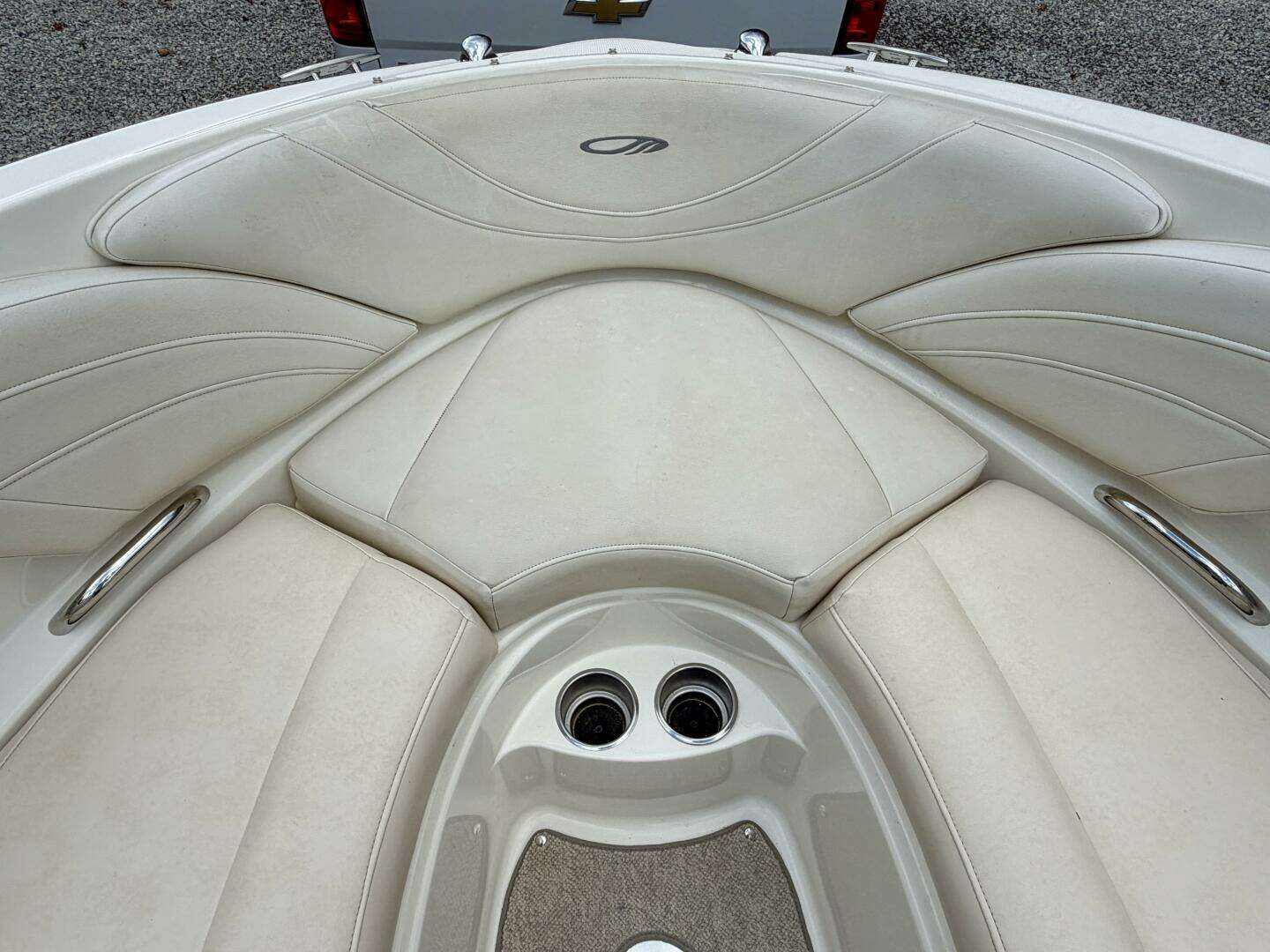 2007 Maxum 2200 SR3 - Image 56