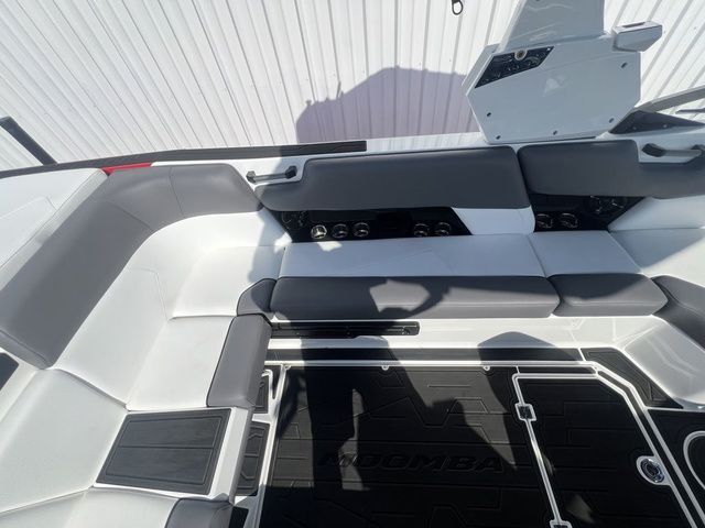 2026 Moomba Tykon - 6