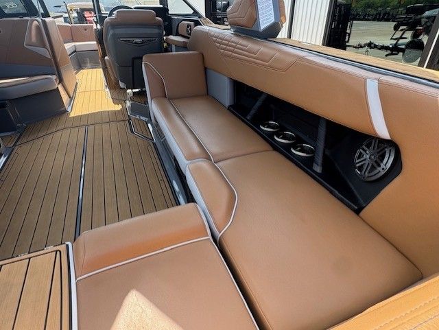 2025 Nautique Super Air Nautique S25 - 16