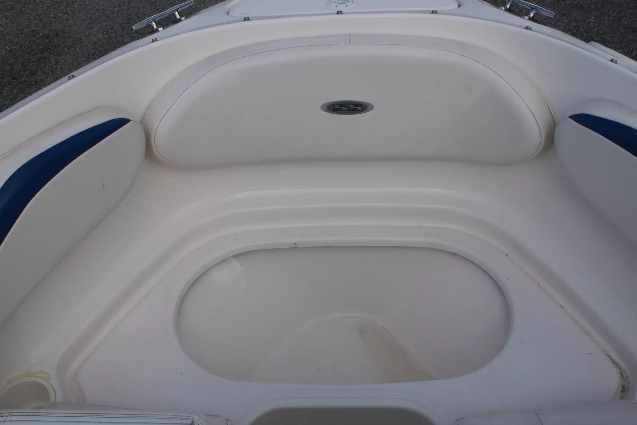 2002 Chaparral 188 SS - 20