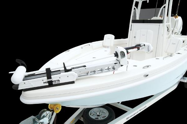 Manufacturer Provided Image: Ranger 2660 Bay