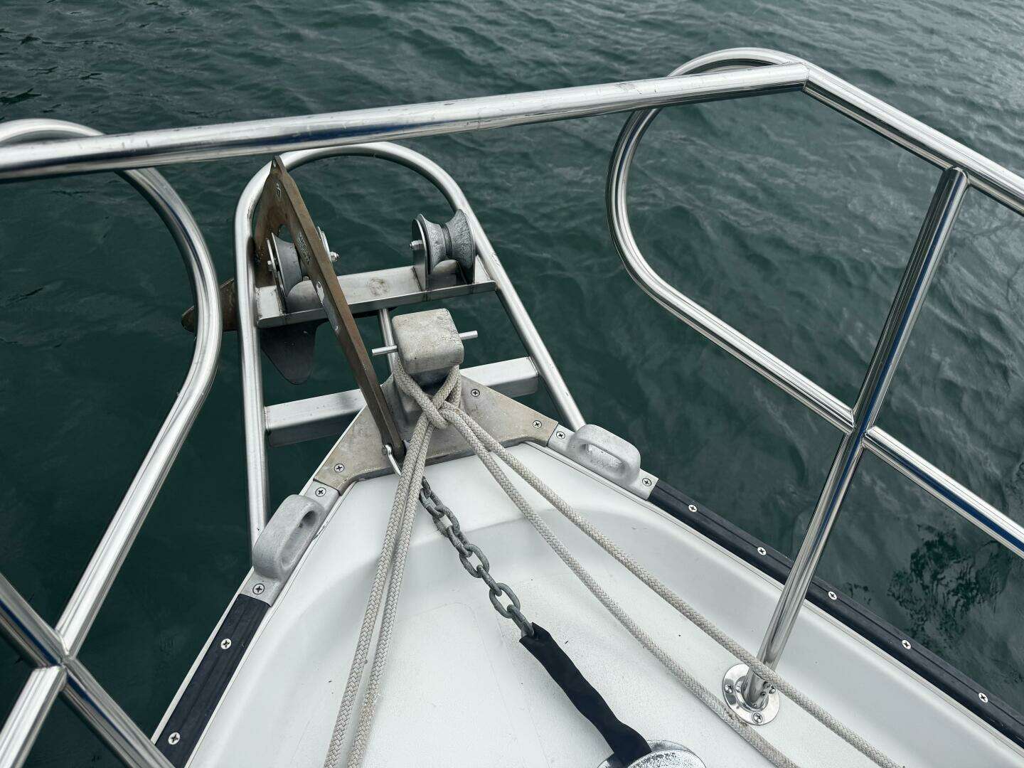 1983 Nonsuch 26 Classic - Image 8