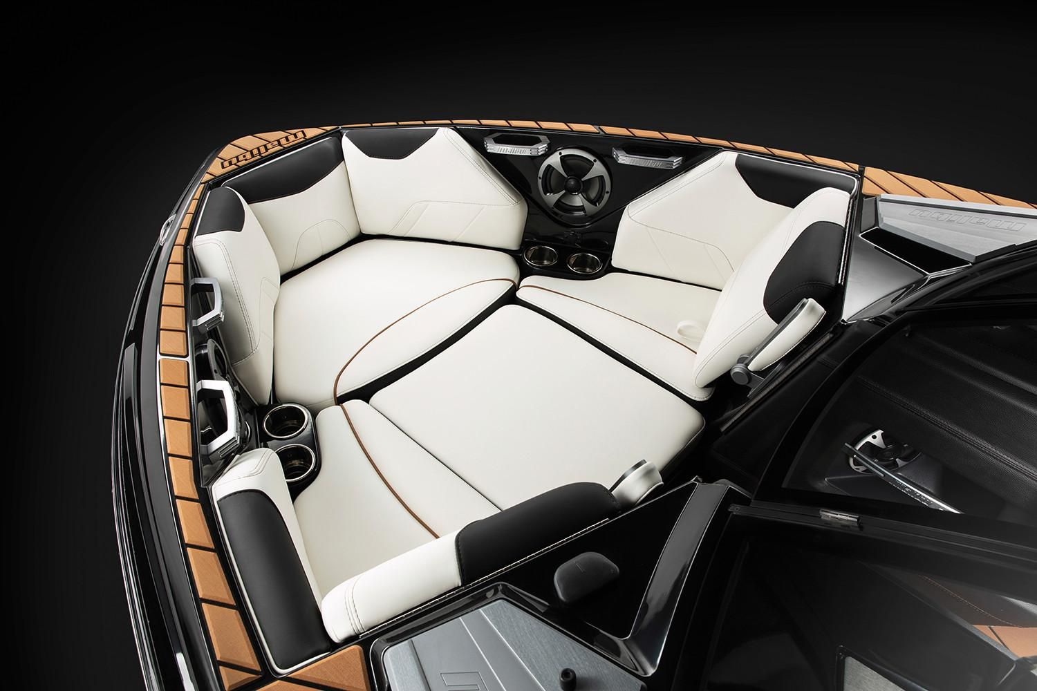 2020 Malibu Wakesetter 23 LSV - 21