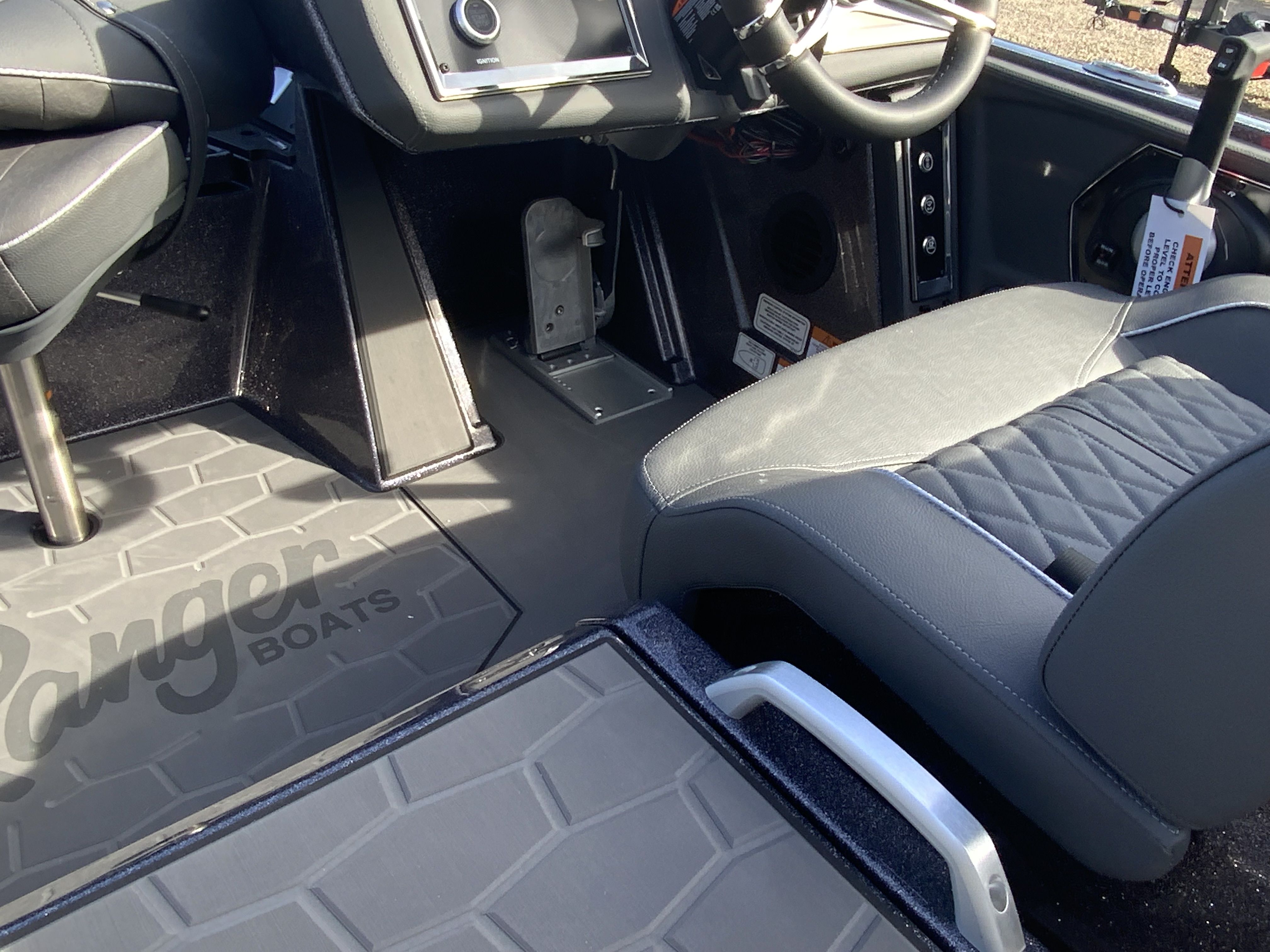 2026 Ranger Z Comanche Z520R Ultra - 5