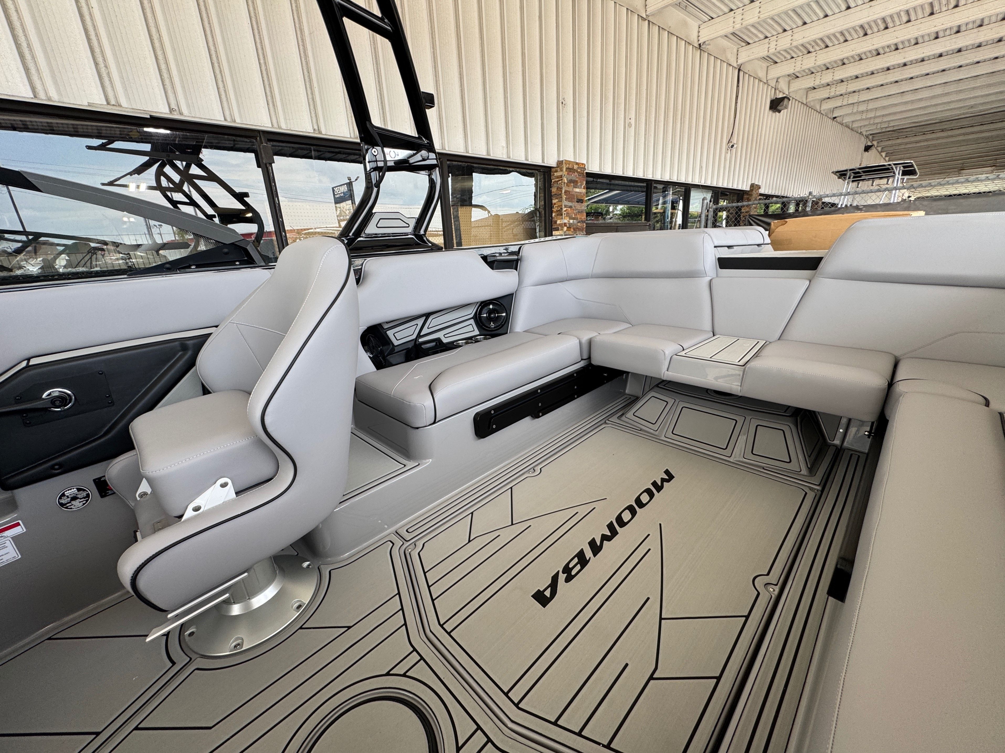 2026 Moomba Max - 17