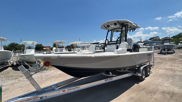 2025 Sea Pro 230 Bay - 11