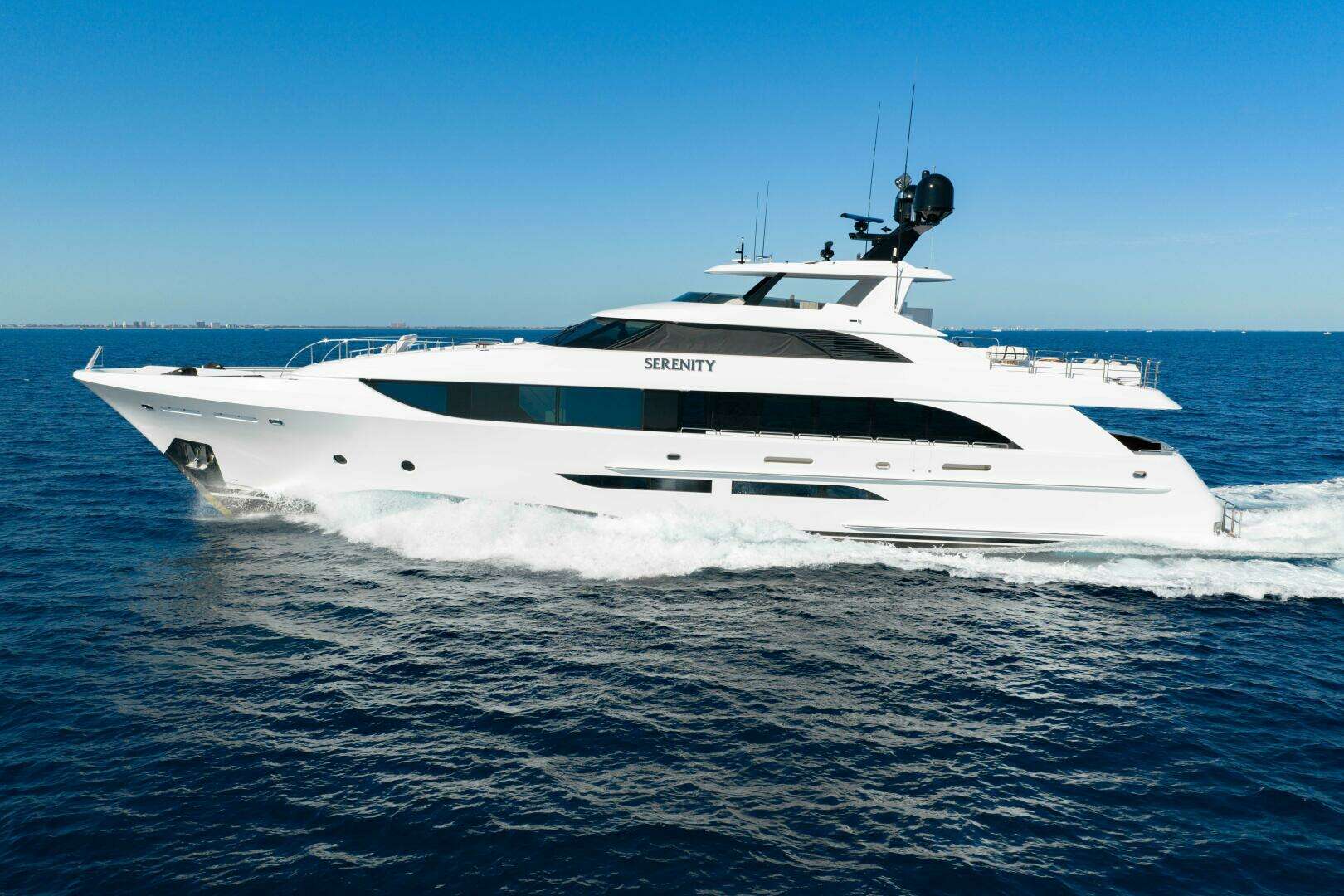 2018 Westport Raised Pilothouse - Image 64