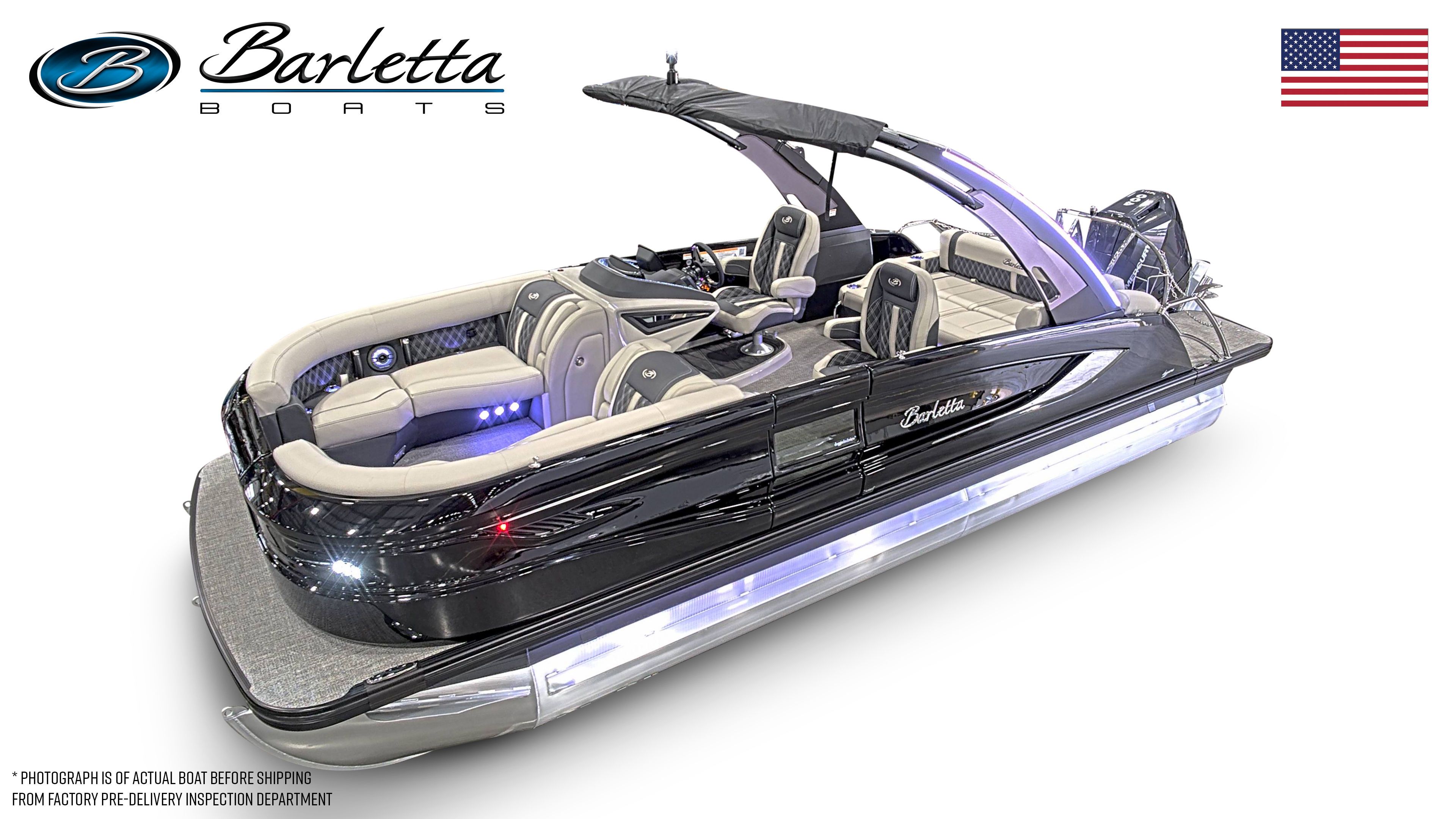 2026 Barletta RESERVE LEGGERA 23UCA