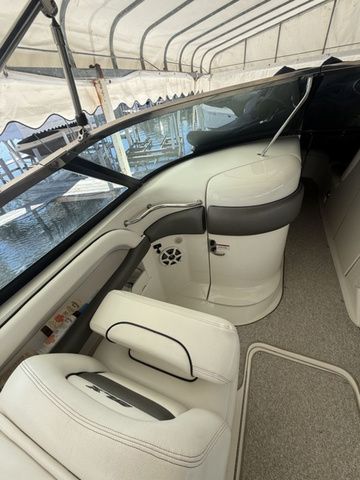 2007 Sea Ray 290 SLX - 28