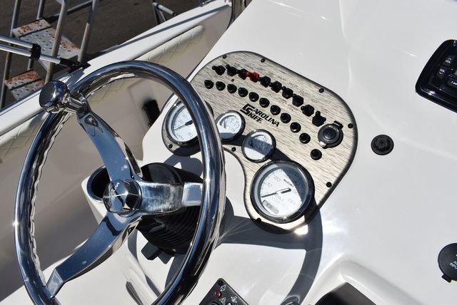 2022 Carolina Skiff 17 LS - 22