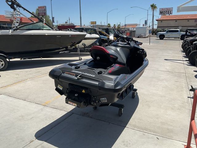 2026 Sea-Doo GTR-X 300 - 3