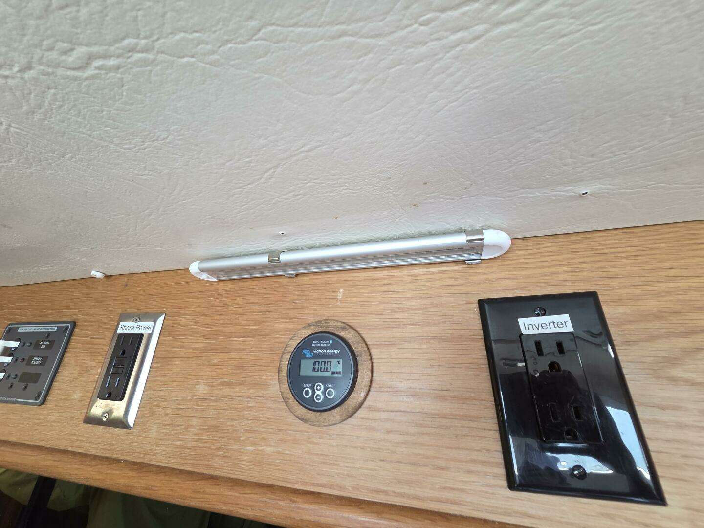 1997 Seawind 1000 - Image 30