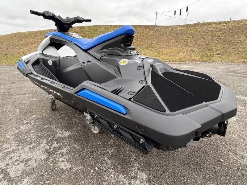 2025 Yamaha Boats Waverunner Jet Blaster - 24
