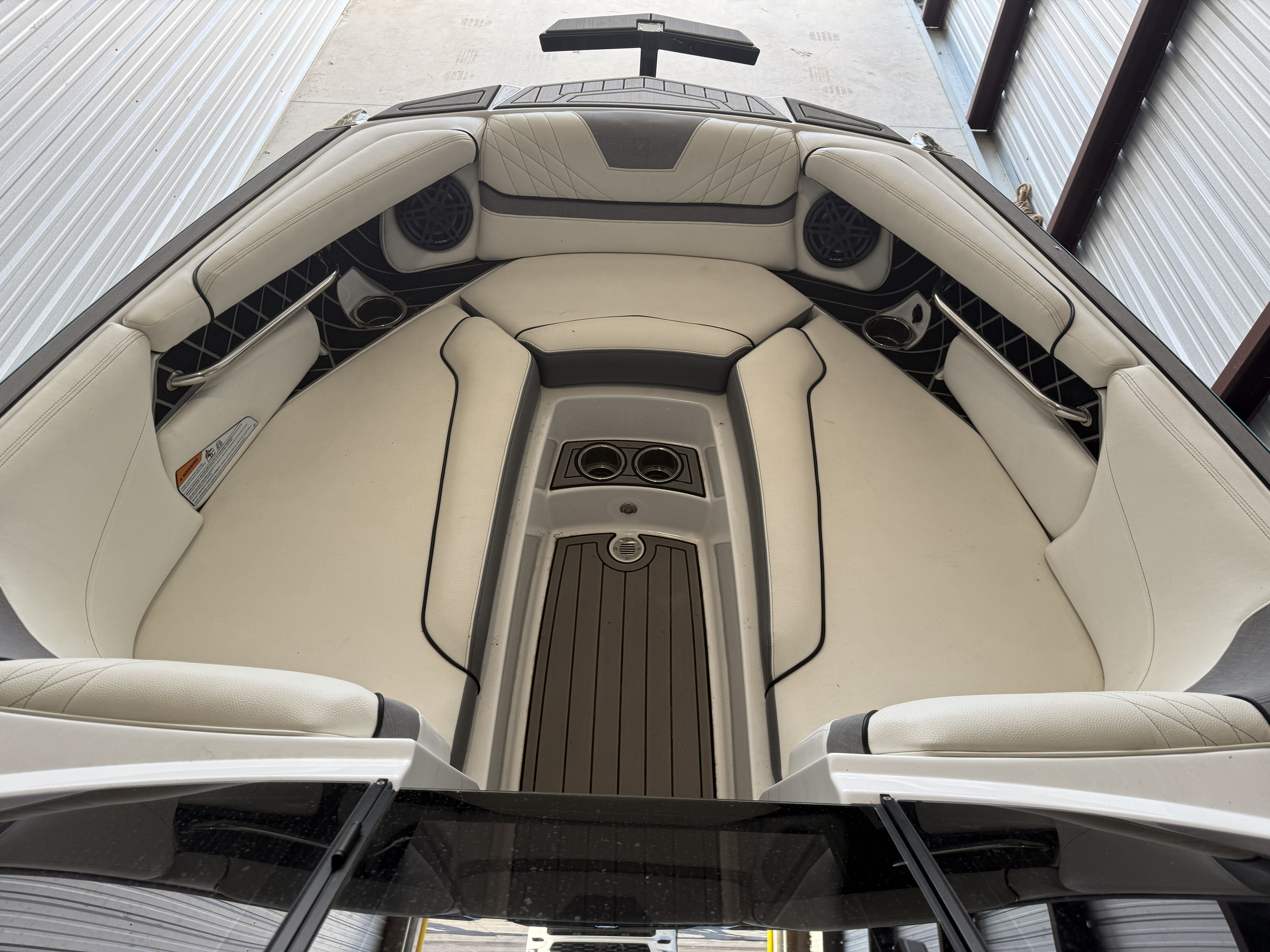 2021 Nautique Super Air Nautique GS24 - 4