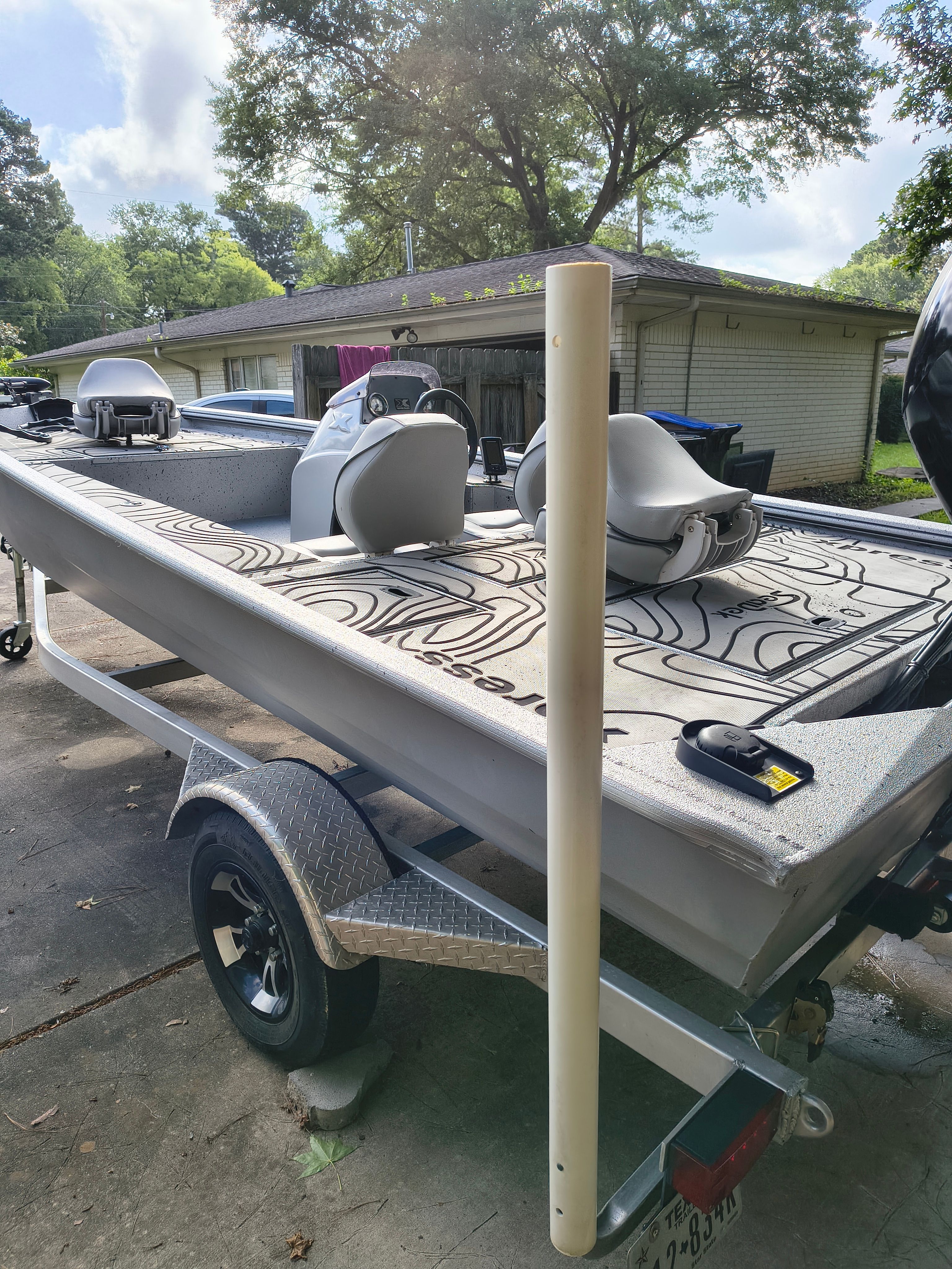 2019 Xpress XP180 - 7