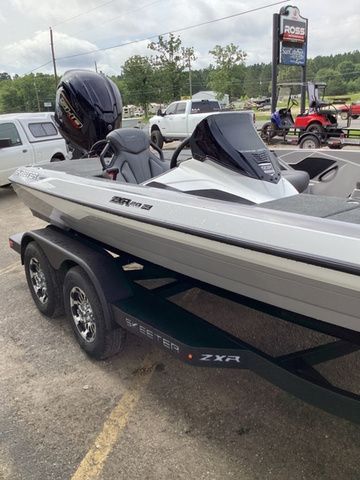 2026 Skeeter ZXR20 SE - 23