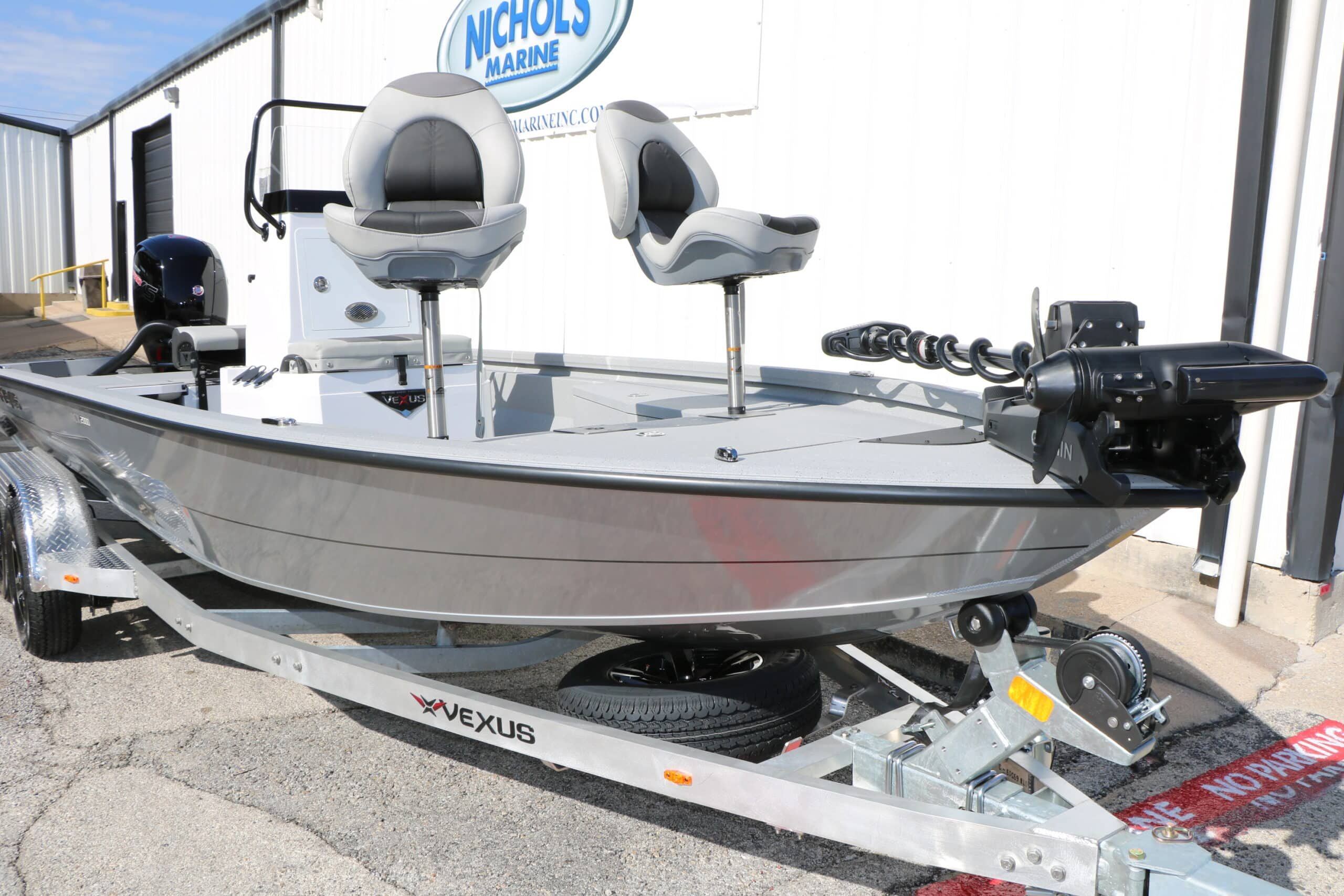 2026 Vexus ACX 2000 - 25