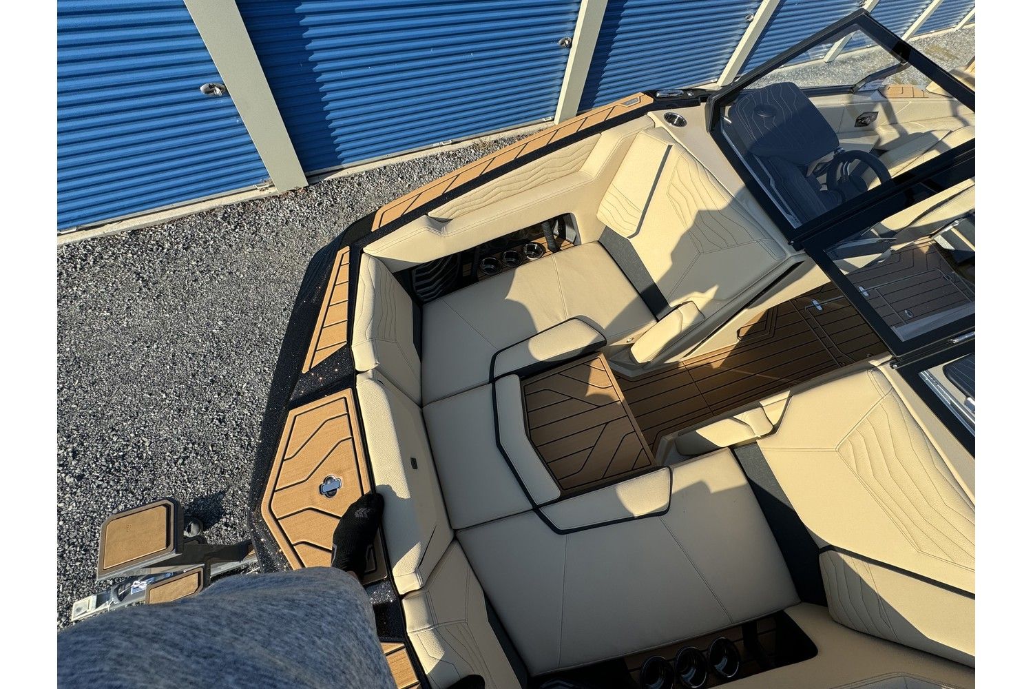 2025 Nautique Super Air Nautique G23 - 14