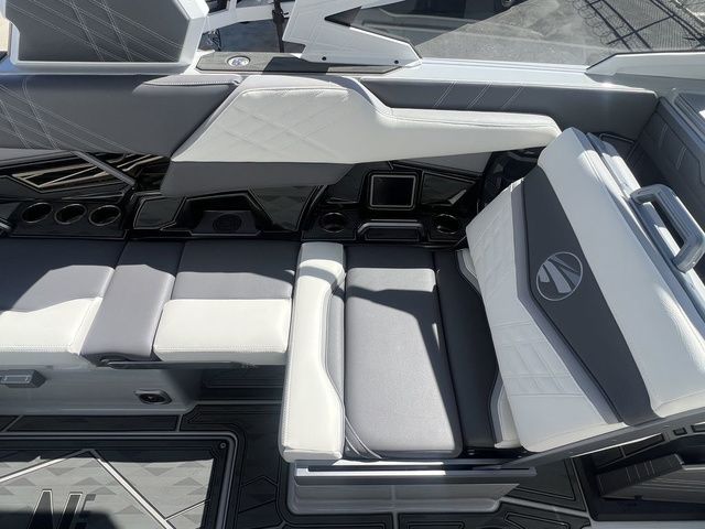 2025 Tigé 23ZX - 20