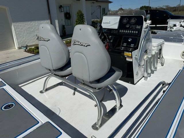 2019 Blazer 675 Ultimate Bay - 8