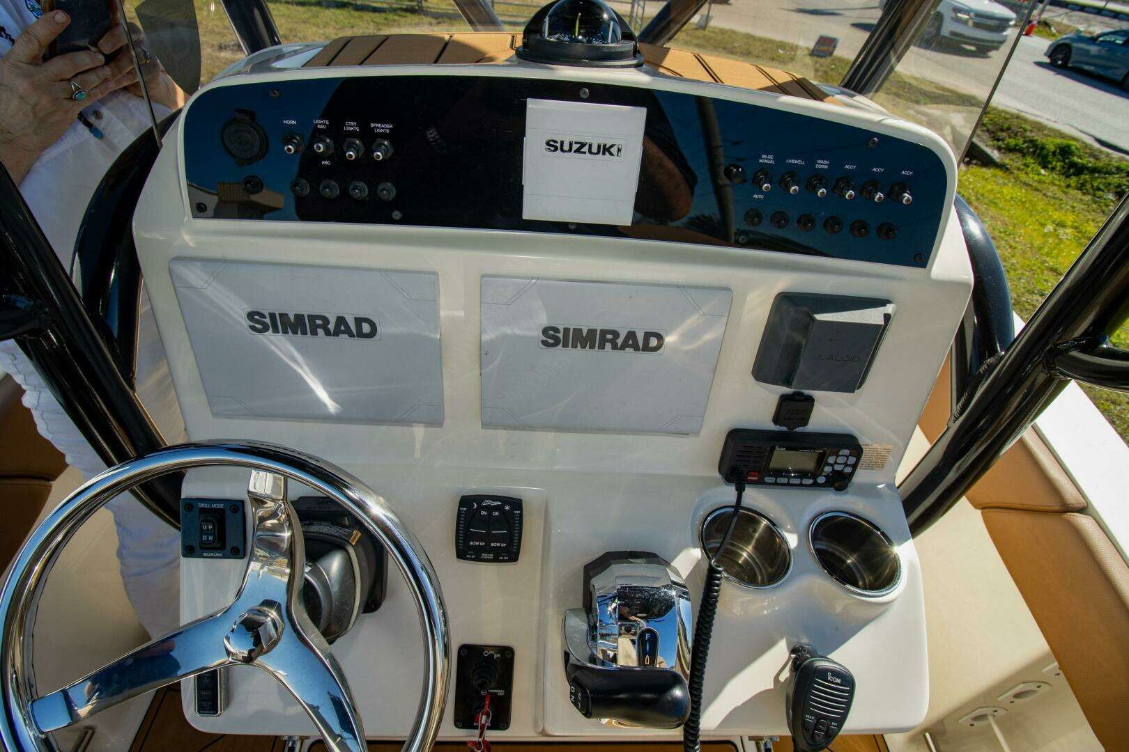 2021 Pioneer — - Image 12