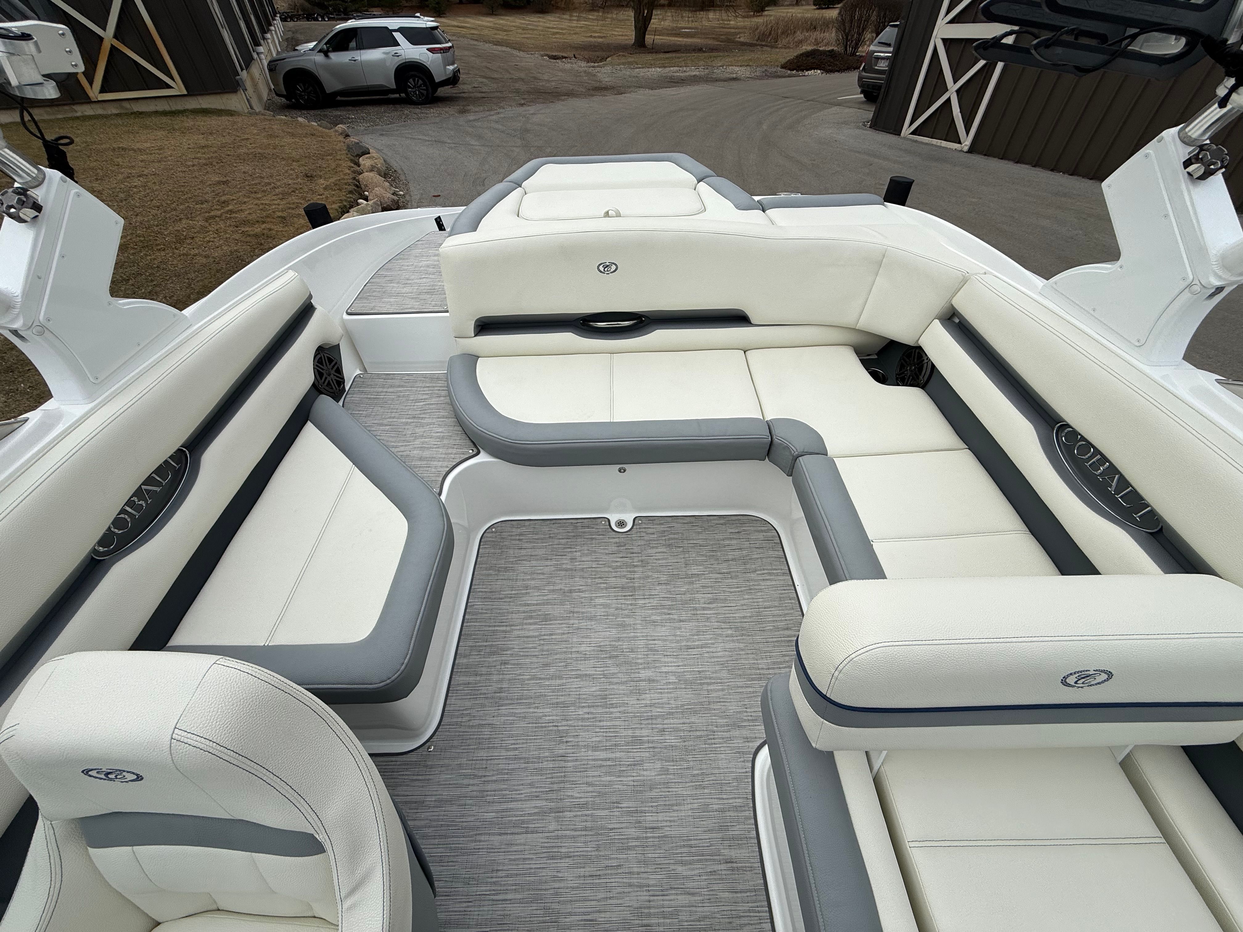 2022 Cobalt CS23 Surf - 8