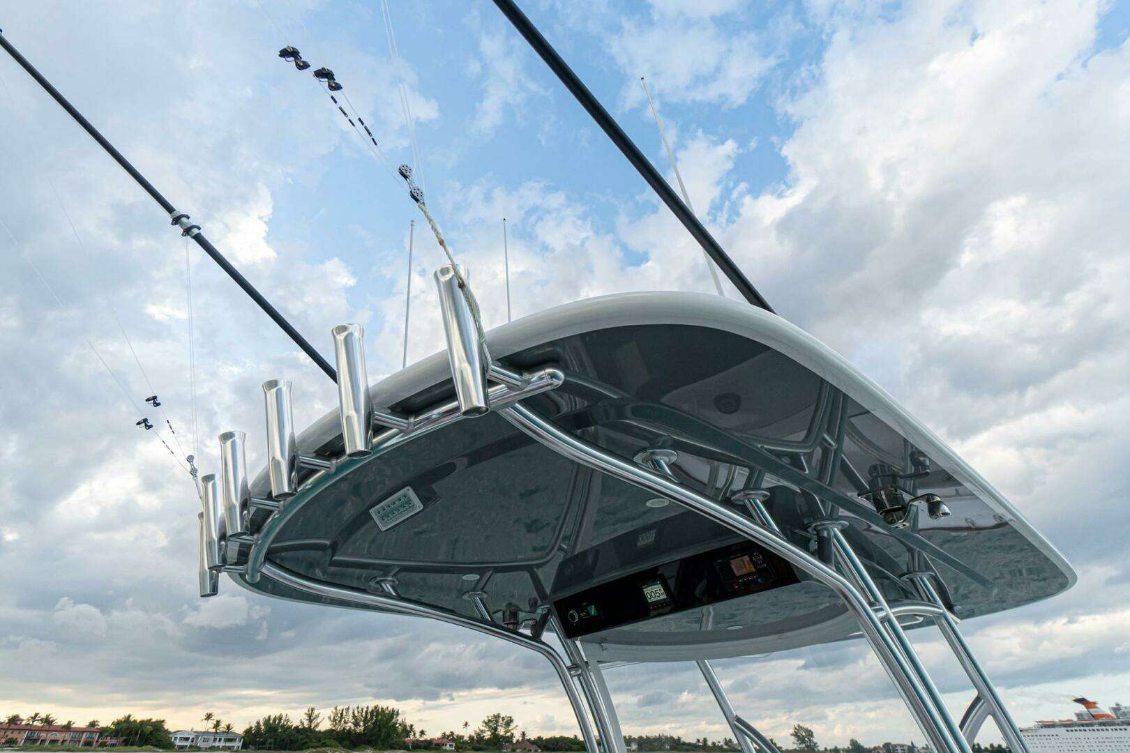 2026 Valhalla Boatworks V-33 - Image 8
