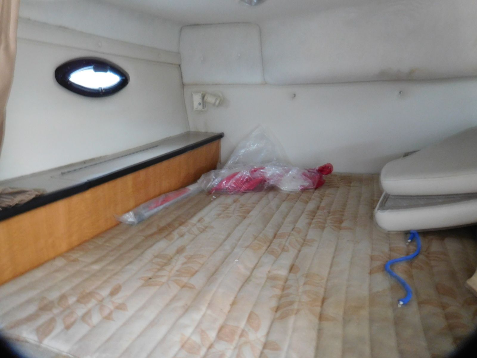 2002 Regal 2465 Regal - 9