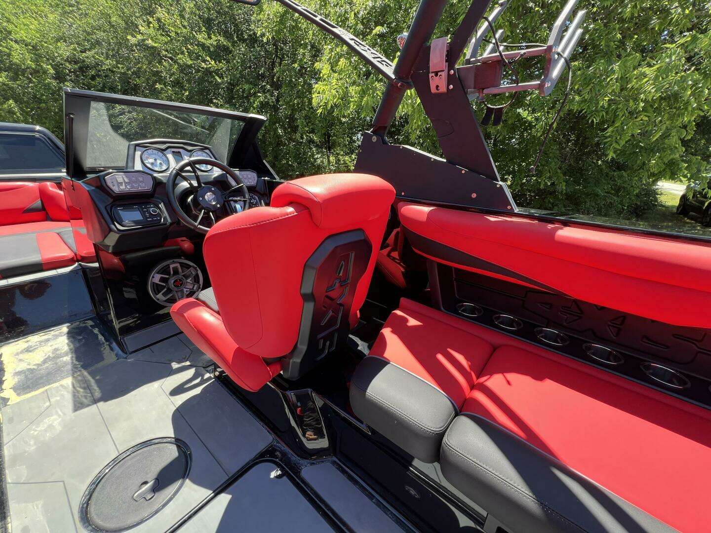 2021 Axis T23 - Image 33