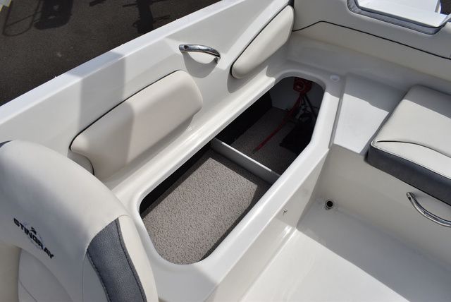 2024 Stingray 182 SC - 18