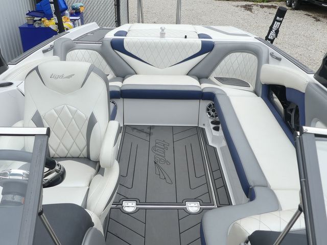 2016 Tigé RZ4 - 28