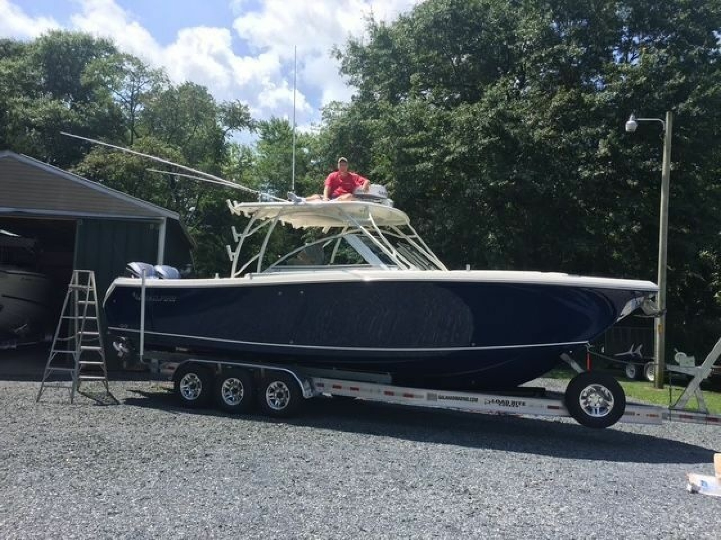 2017 Sailfish — - Image 6