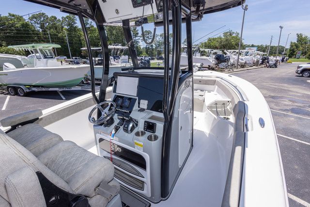 2023 Sea Pro 259 Deep V Series - 13