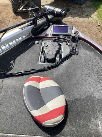 2018 Skeeter FX21 - 59
