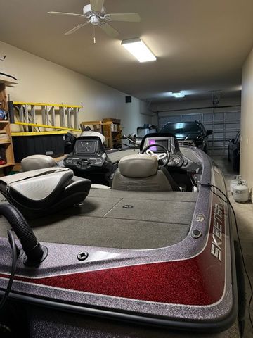 2018 Skeeter ZX190 - 5