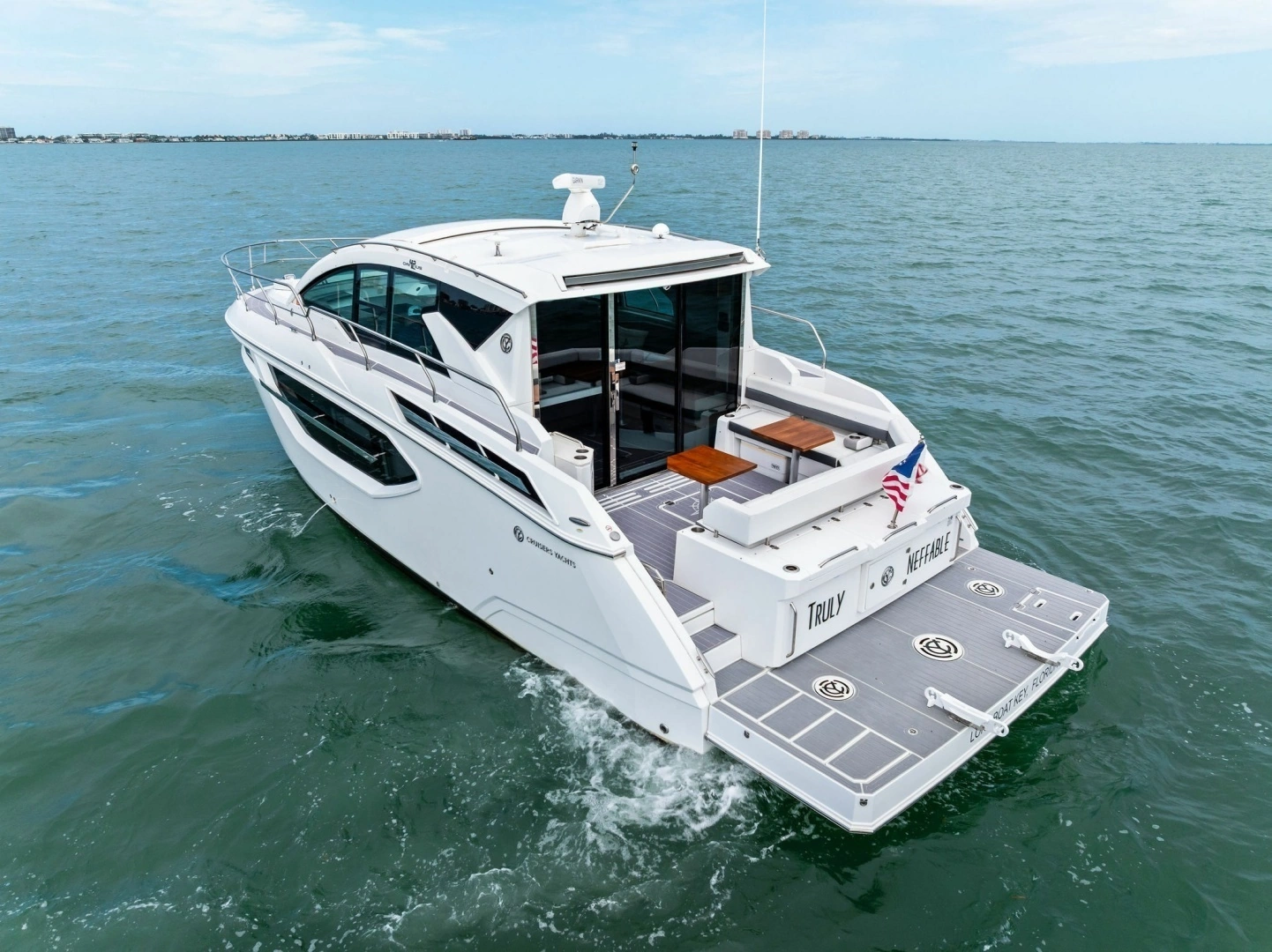 2019 Cruisers Yachts 42 Cantius - Image 68