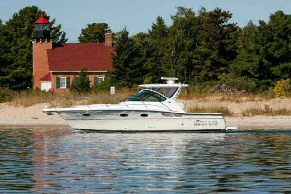 2005 Tiara Yachts 3200 OPEN