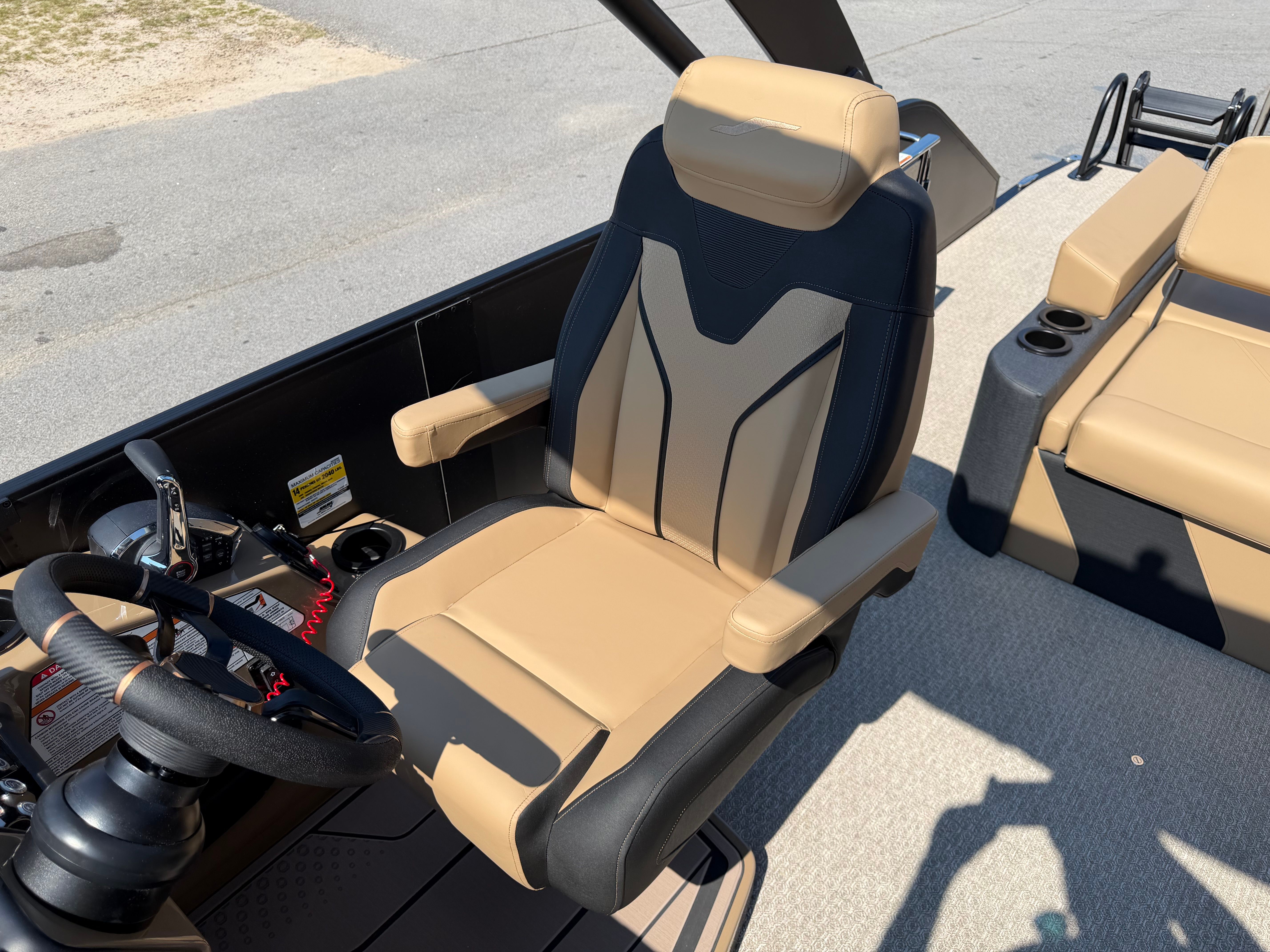 2026 EVOTTI 725 CS - Image 10