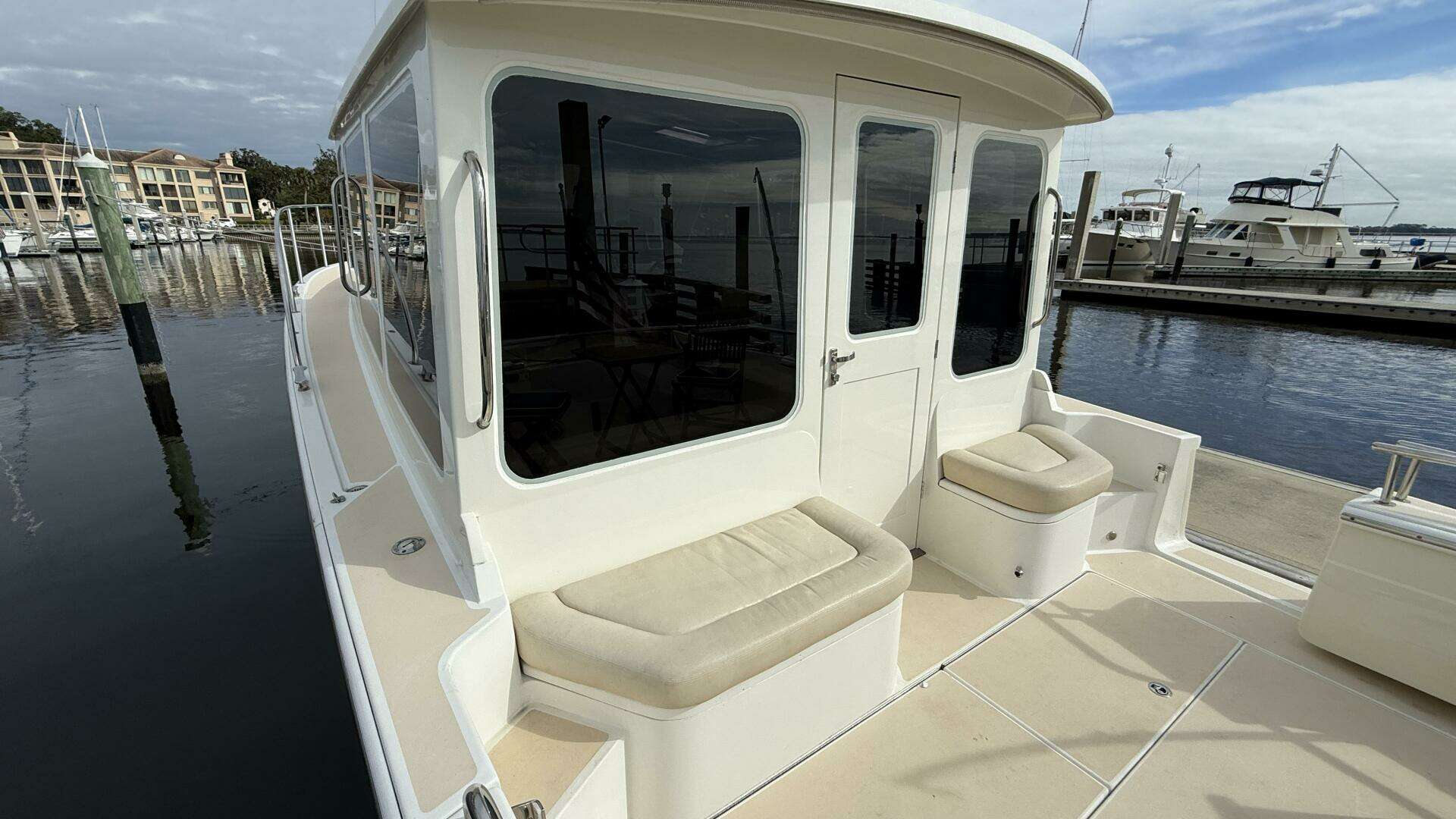 2012 MJM 40z - Image 8