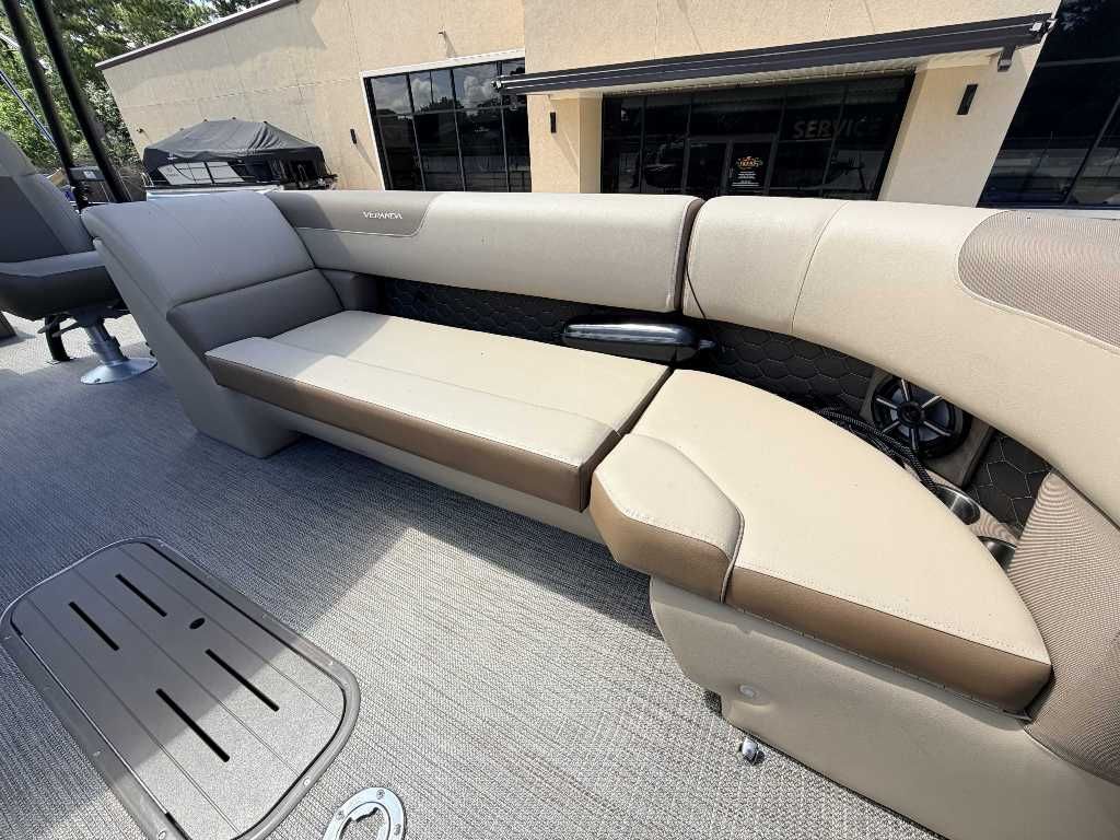 2026 Veranda VR 265VLI - 8