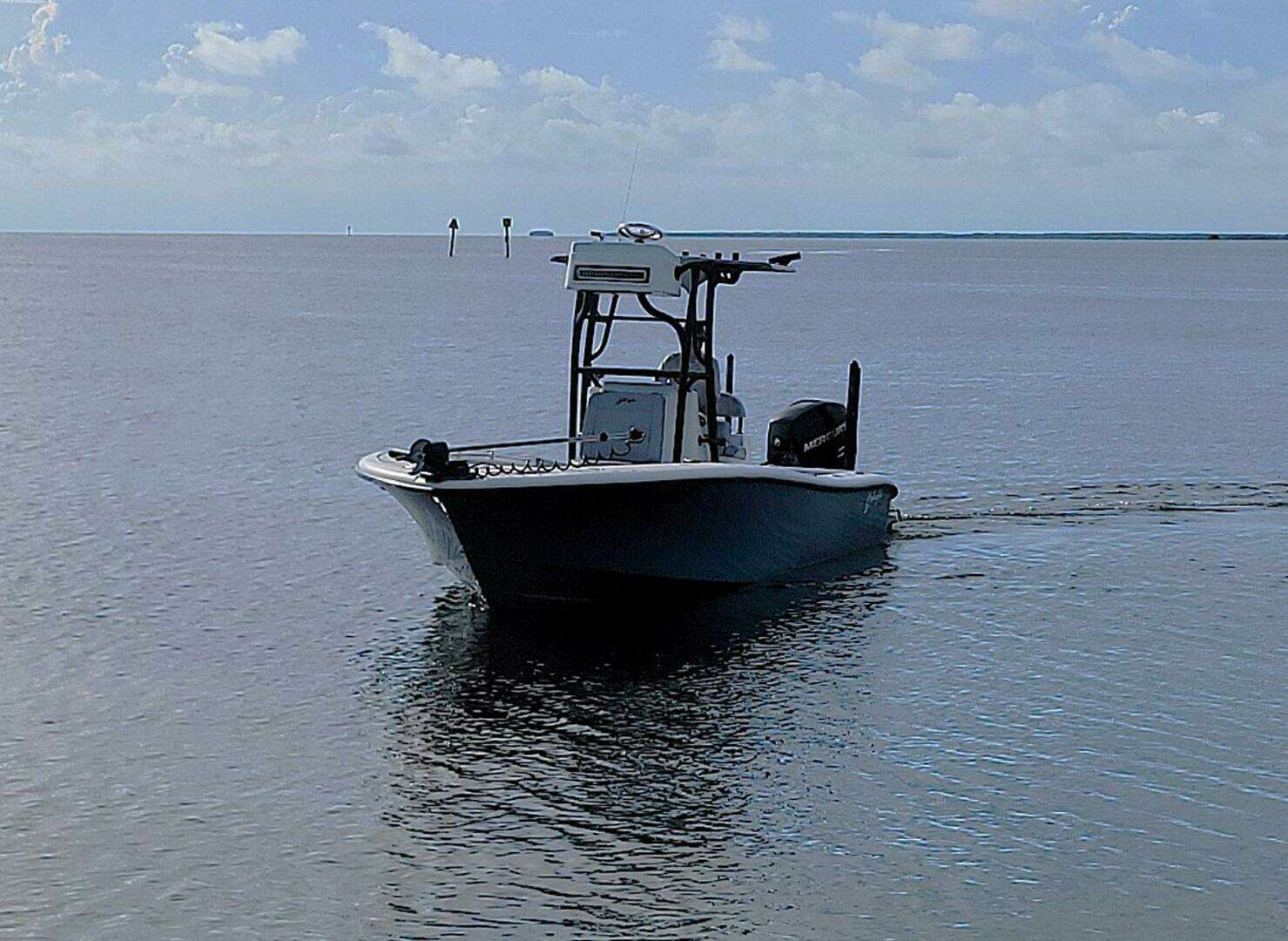 2021 Yellowfin 26 Hybrid - Image 8