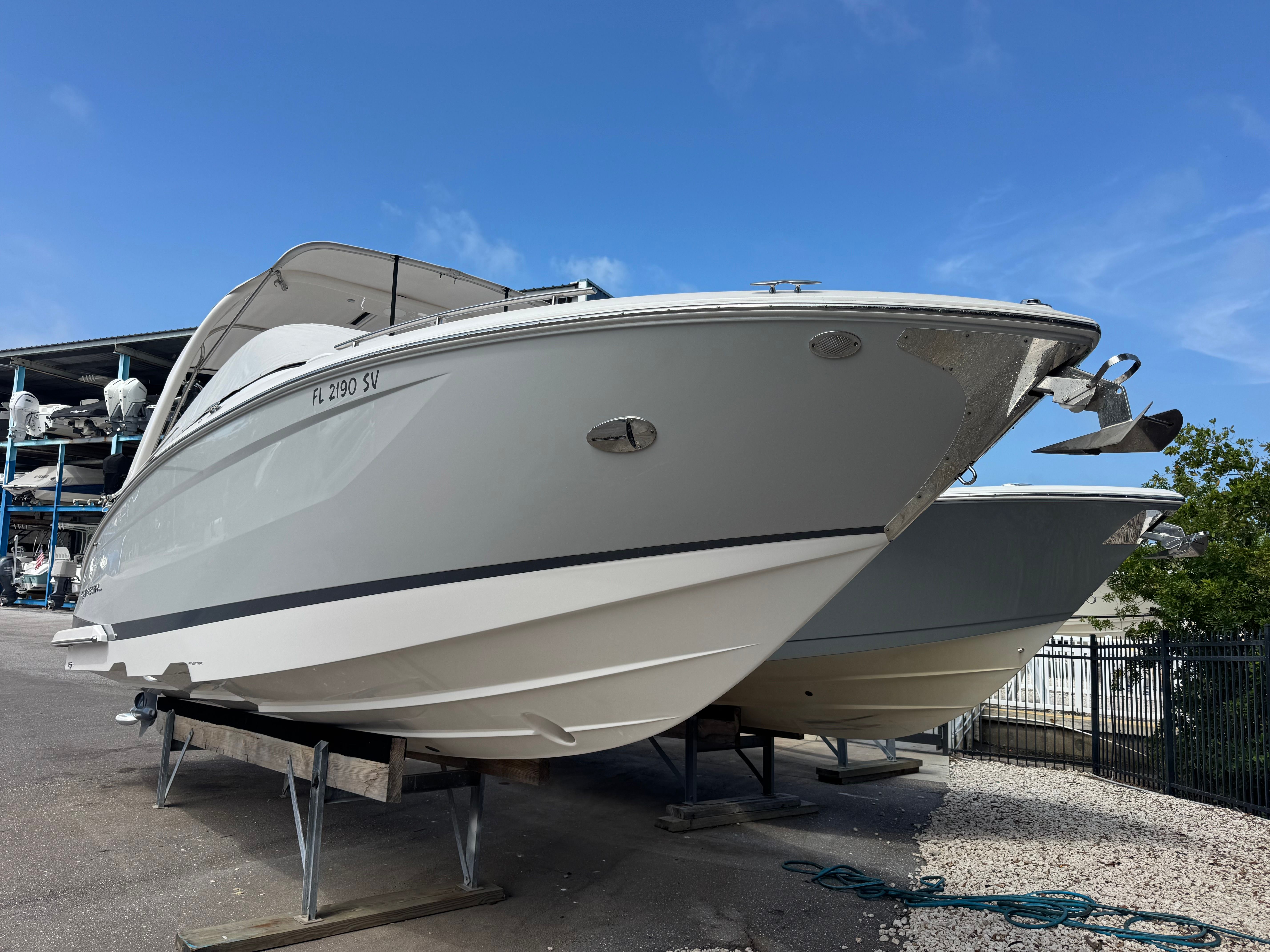 2021 Regal 29 OBX