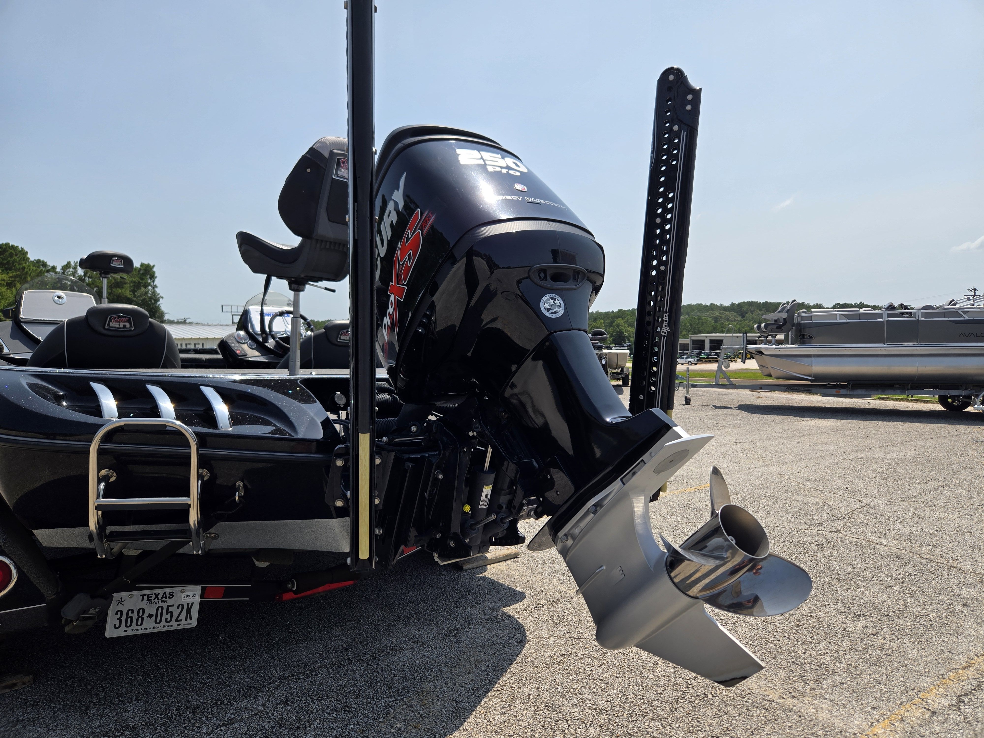 2018 Ranger Z521 Comanche - 6