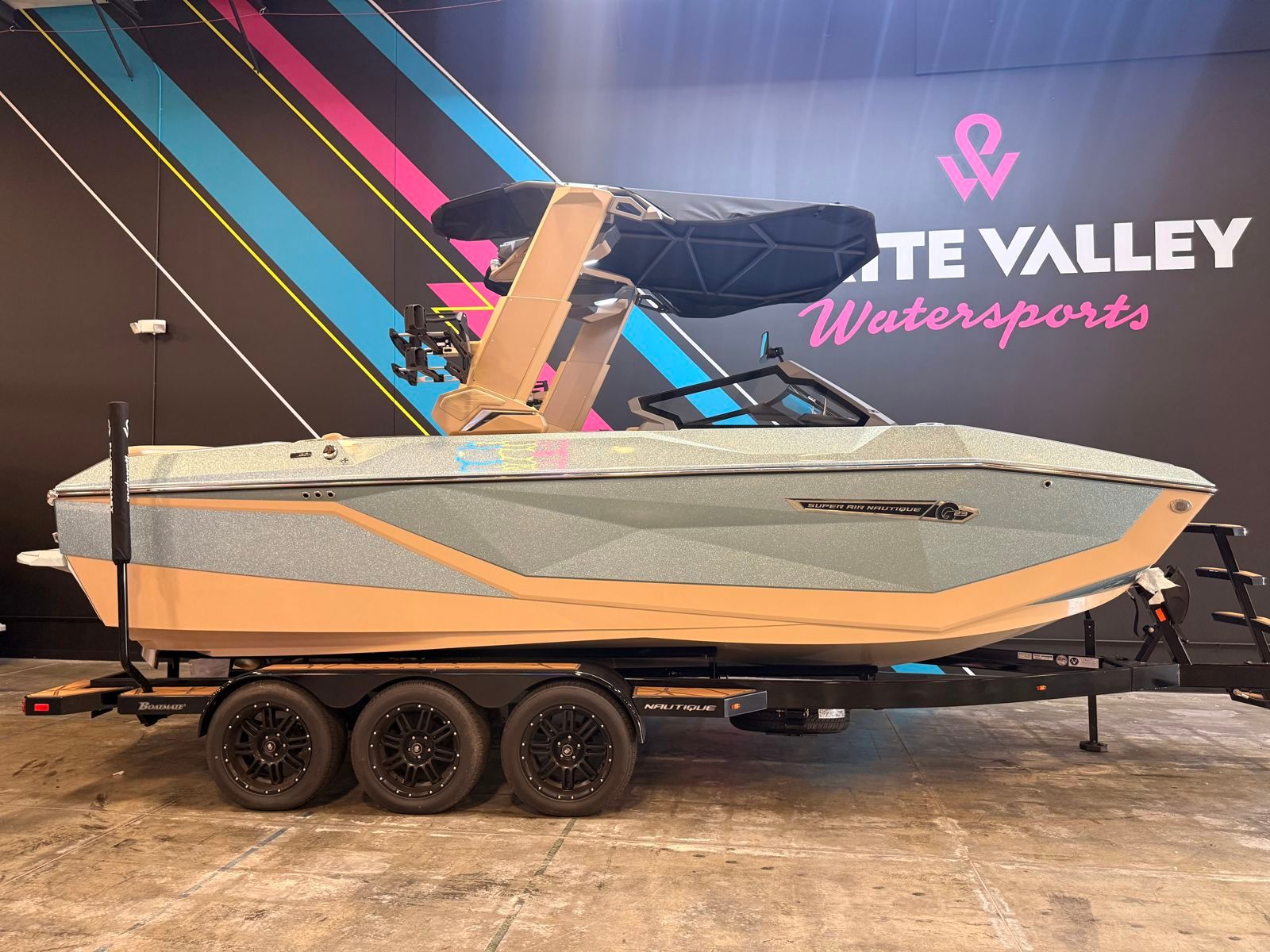 2026 Nautique G23