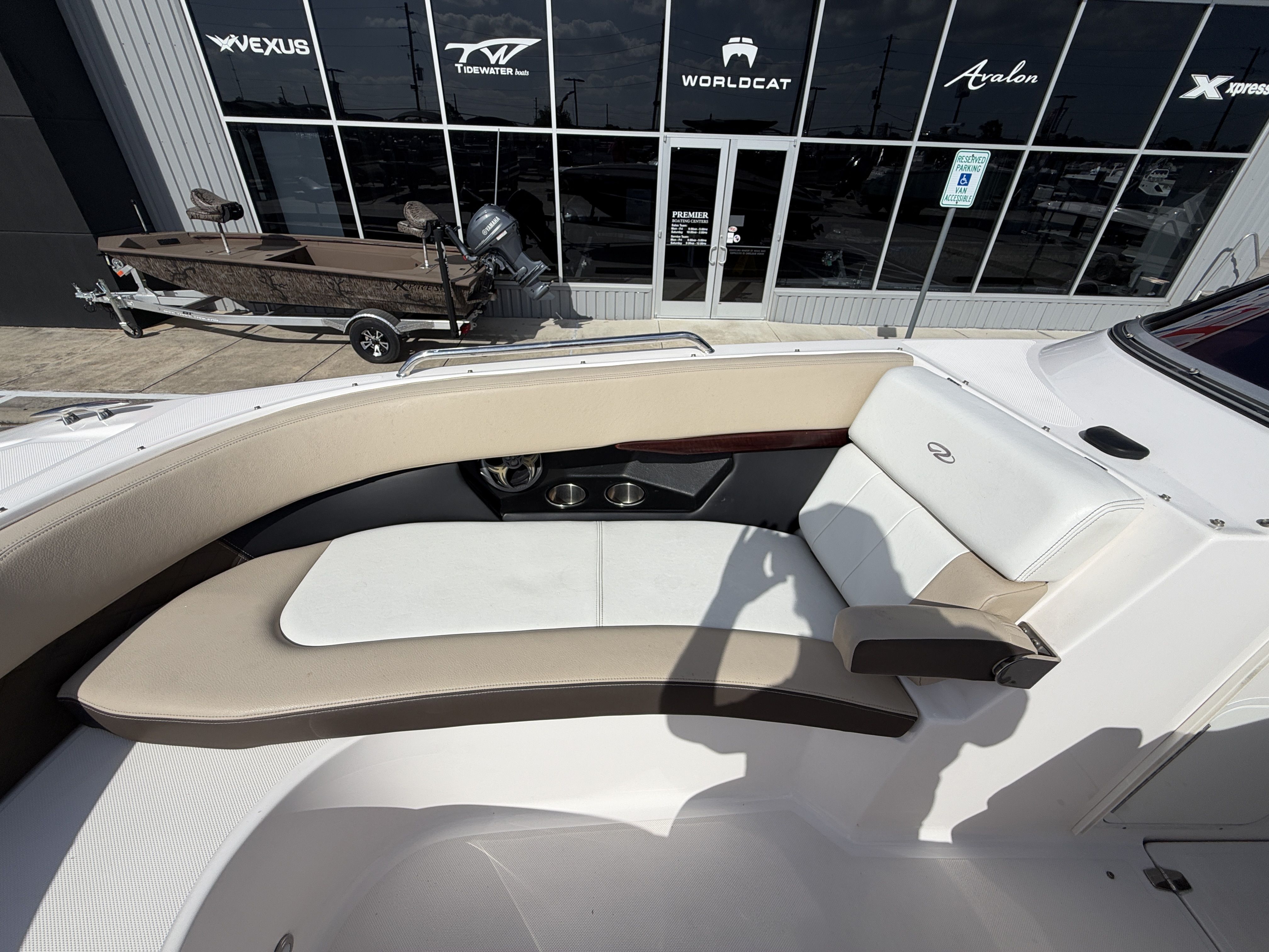 2013 Regal 27 FAST DECK - 23
