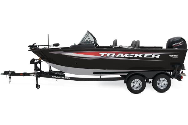 2026 Tracker Targa V-18 Combo - 14