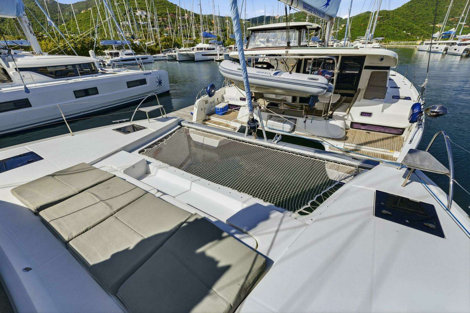 2020 Fountaine Pajot Astrea 42 - Image 22