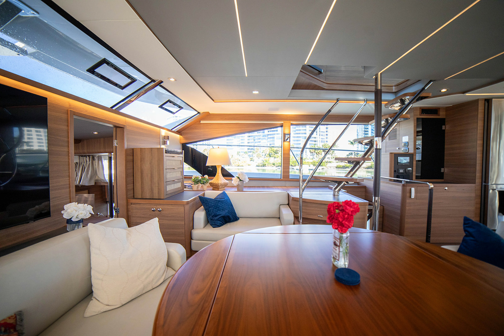 2024 Aquila 54 Yacht - Image 62