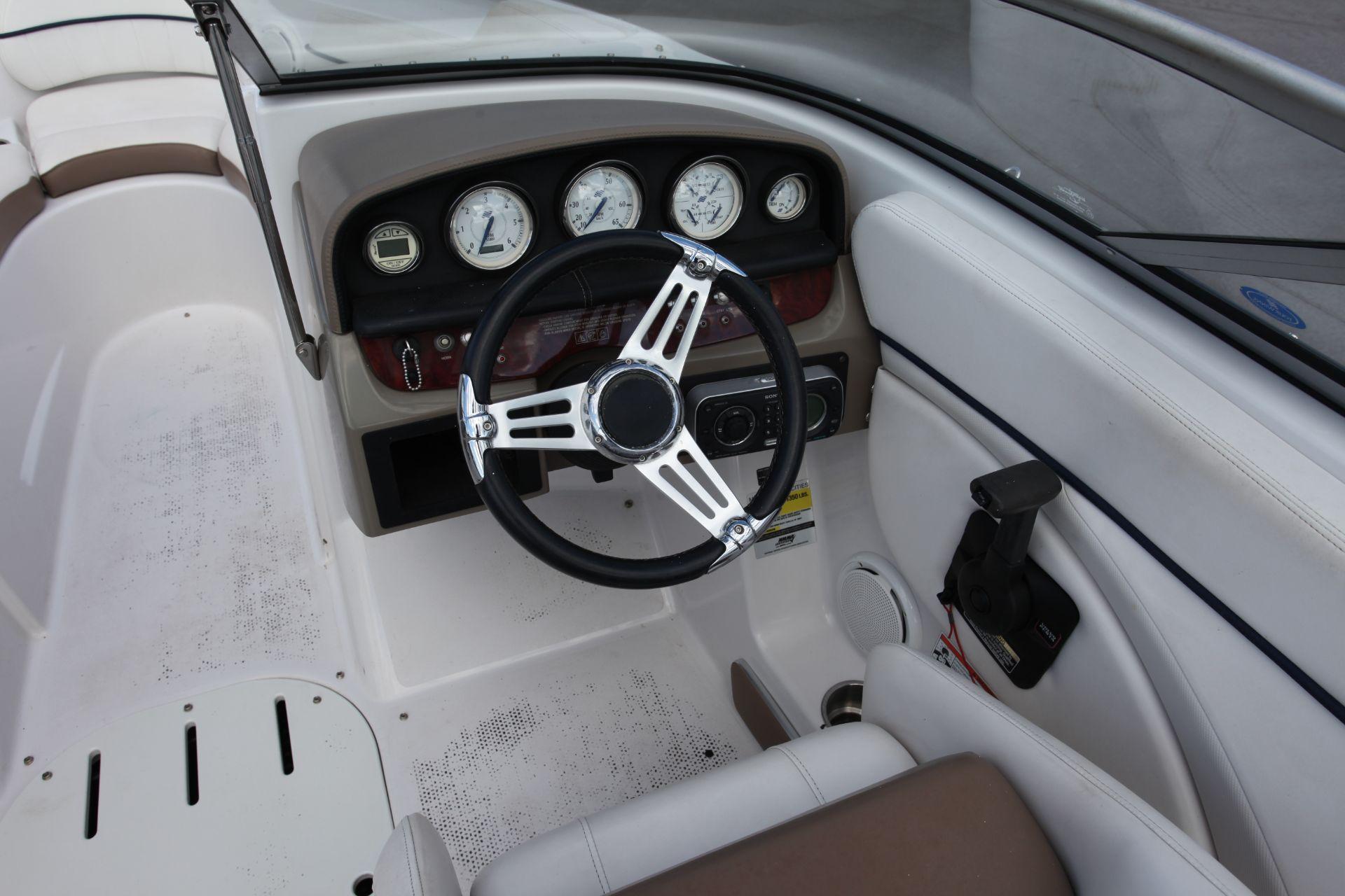 2008 Four Winns H210 - 5